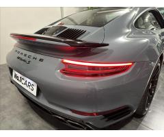 Porsche 911 3,8   TURBO S PANO KERAM BURM - 24