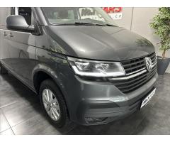 Volkswagen Transporter 2,0   TDI DSG T6.1 110KW LED - 24