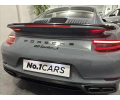 Porsche 911 3,8   TURBO S PANO KERAM BURM - 26