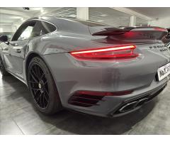 Porsche 911 3,8   TURBO S PANO KERAM BURM - 27