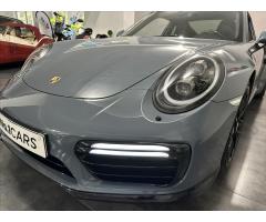 Porsche 911 3,8   TURBO S PANO KERAM BURM - 28