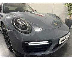 Porsche 911 3,8   TURBO S PANO KERAM BURM - 30