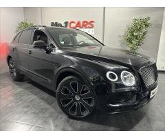 Bentley Bentayga 4,0   V8 404KW DESIGN SERIES - 1