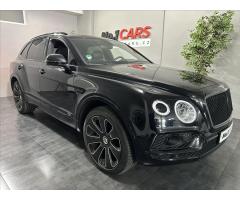 Bentley Bentayga 4,0   V8 404KW DESIGN SERIES - 2