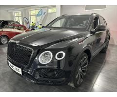 Bentley Bentayga 4,0   V8 404KW DESIGN SERIES - 3