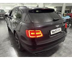 Bentley Bentayga 4,0   V8 404KW DESIGN SERIES - 4