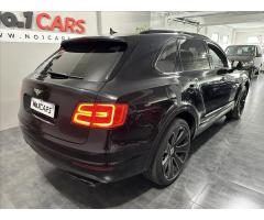 Bentley Bentayga 4,0   V8 404KW DESIGN SERIES - 5