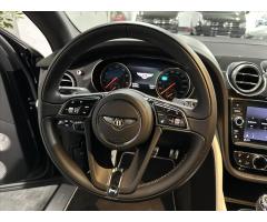 Bentley Bentayga 4,0   V8 404KW DESIGN SERIES - 11