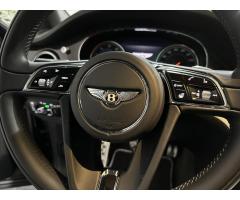 Bentley Bentayga 4,0   V8 404KW DESIGN SERIES - 12