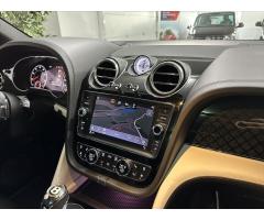 Bentley Bentayga 4,0   V8 404KW DESIGN SERIES - 26