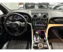 Bentley Bentayga 4,0   V8 404KW DESIGN SERIES - 28