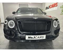 Bentley Bentayga 4,0   V8 404KW DESIGN SERIES - 42