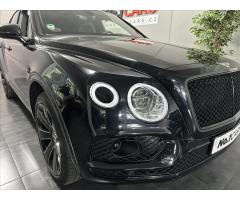 Bentley Bentayga 4,0   V8 404KW DESIGN SERIES - 43