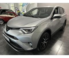 Toyota RAV4 2,0   VVTi 4x4 WEBASTO ČR TOP - 3