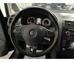 Volkswagen Touran 2,0   TDI DSG BI-XEN NAVI KAMERA - 7