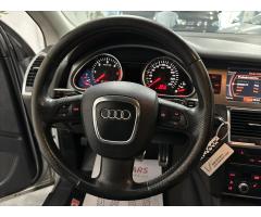 Audi Q7 3,0   TDI QUATTRO ALCAN BIXEN - 8