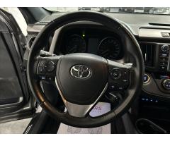 Toyota RAV4 2,0   VVTi 4x4 WEBASTO ČR TOP - 8