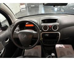 Citroën C3 1,4   i SERVIS PO STK KLIMA - 11