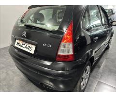 Citroën C3 1,4   i SERVIS PO STK KLIMA - 14