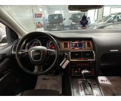 Audi Q7 3,0   TDI QUATTRO ALCAN BIXEN - 16