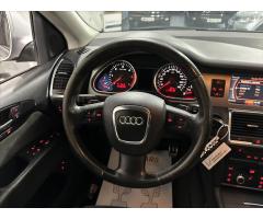 Audi Q7 3,0   TDI QUATTRO ALCAN BIXEN - 17