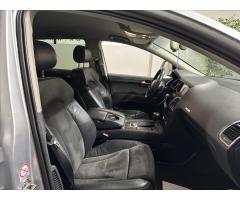 Audi Q7 3,0   TDI QUATTRO ALCAN BIXEN - 19