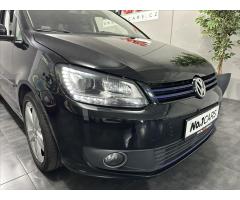 Volkswagen Touran 2,0   TDI DSG BI-XEN NAVI KAMERA - 19