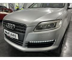 Audi Q7 3,0   TDI QUATTRO ALCAN BIXEN - 23