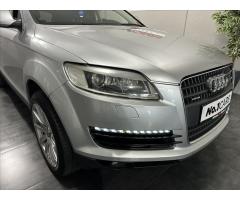 Audi Q7 3,0   TDI QUATTRO ALCAN BIXEN - 24