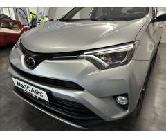 Toyota RAV4 2,0   VVTi 4x4 WEBASTO ČR TOP - 24