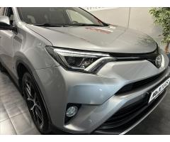 Toyota RAV4 2,0   VVTi 4x4 WEBASTO ČR TOP - 26