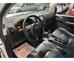 Nissan Navara 2,5   DCI 4X4 DOUBLE CAB TAŽNÉ - 6