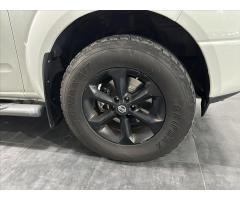 Nissan Navara 2,5   DCI 4X4 DOUBLE CAB TAŽNÉ - 25