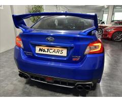 Subaru WRX 2,5   STI FINAL EDITION HYDRA - 30