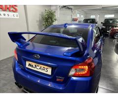 Subaru WRX 2,5   STI FINAL EDITION HYDRA - 31