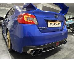 Subaru WRX 2,5   STI FINAL EDITION HYDRA - 32