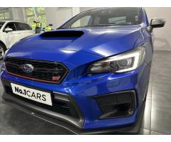 Subaru WRX 2,5   STI FINAL EDITION HYDRA - 33