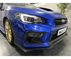 Subaru WRX 2,5   STI FINAL EDITION HYDRA - 35