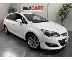 Opel Astra 1,4   T BI-XEN KAMERA TAŽNÉ - 1