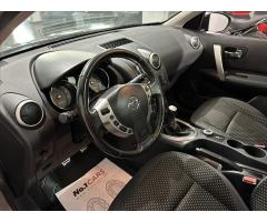 Nissan Qashqai 2,0   DCI 4X4 PANORAMA TAŽNÉ - 7