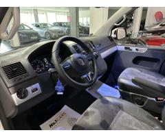 Volkswagen Multivan 2,0   TDI DSG LED ALCANTARA TZ - 7