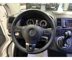 Volkswagen Multivan 2,0   TDI DSG LED ALCANTARA TZ - 8