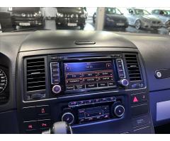 Volkswagen Multivan 2,0   TDI DSG LED ALCANTARA TZ - 12