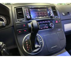 Volkswagen Multivan 2,0   TDI DSG LED ALCANTARA TZ - 14