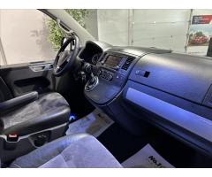 Volkswagen Multivan 2,0   TDI DSG LED ALCANTARA TZ - 15