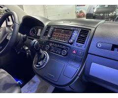 Volkswagen Multivan 2,0   TDI DSG LED ALCANTARA TZ - 16