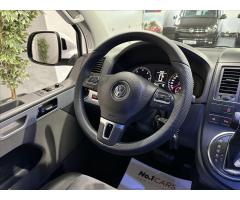 Volkswagen Multivan 2,0   TDI DSG LED ALCANTARA TZ - 17