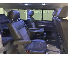 Volkswagen Multivan 2,0   TDI DSG LED ALCANTARA TZ - 21