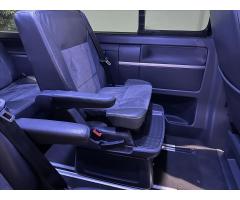 Volkswagen Multivan 2,0   TDI DSG LED ALCANTARA TZ - 22