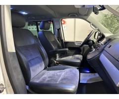 Volkswagen Multivan 2,0   TDI DSG LED ALCANTARA TZ - 24